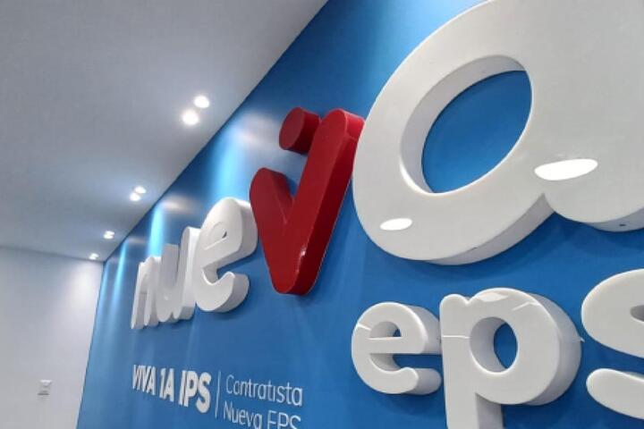 Supersalud habría tramitado de forma irregular la prórroga de intervención de Nueva EPS