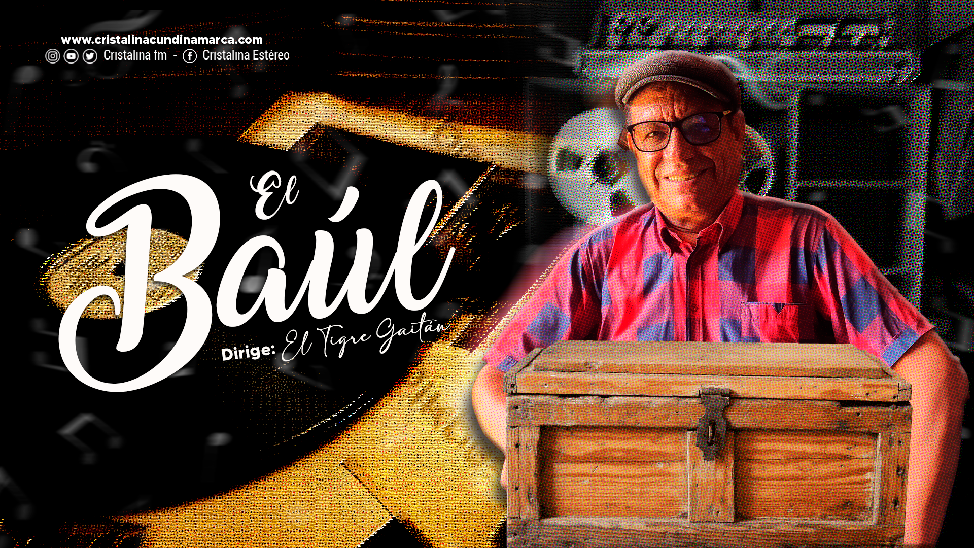 EL BAÚL