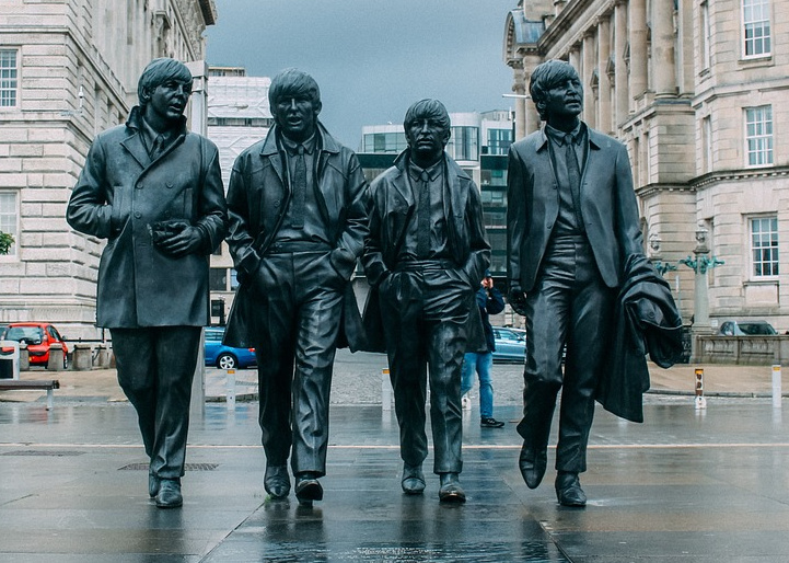 Estas fueron las razones por las que se separaron The Beatles