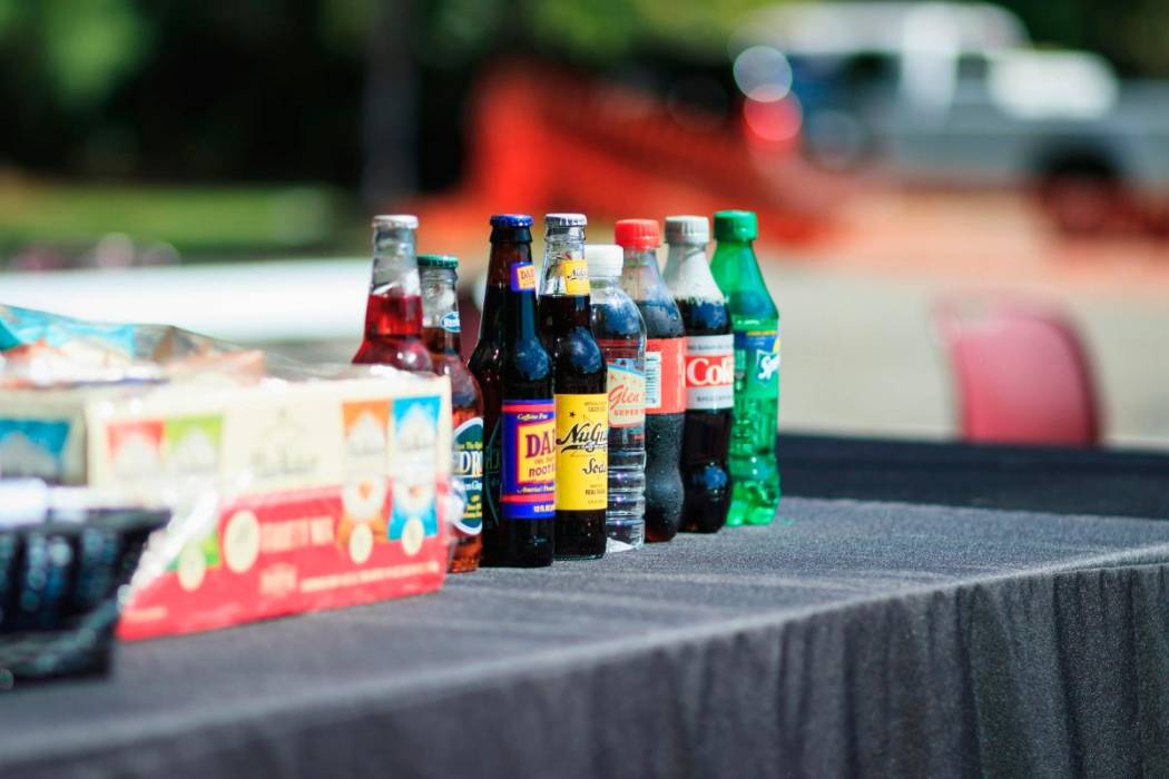 [AUDIO] Impuesto a bebidas azucaradas y procesados impactará a tenderos y consumidores