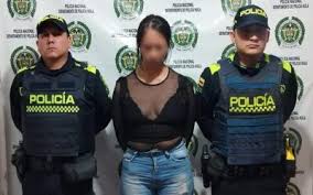 Capturan a “Blanca Nieves”, le dieron casa por cárcel pero no la cumplió