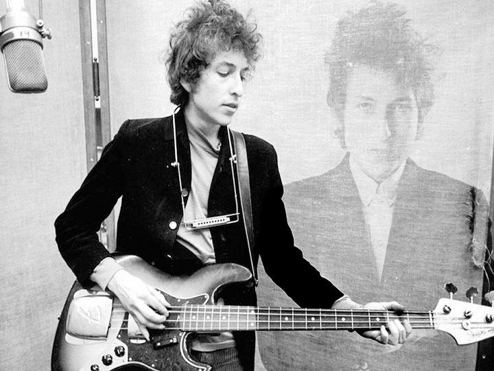 Este es el verdadero nombre de Bob Dylan
