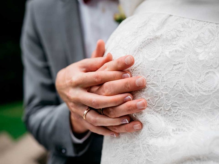 En plena boba mujer me dijo no al novio ¿Qué pasó?