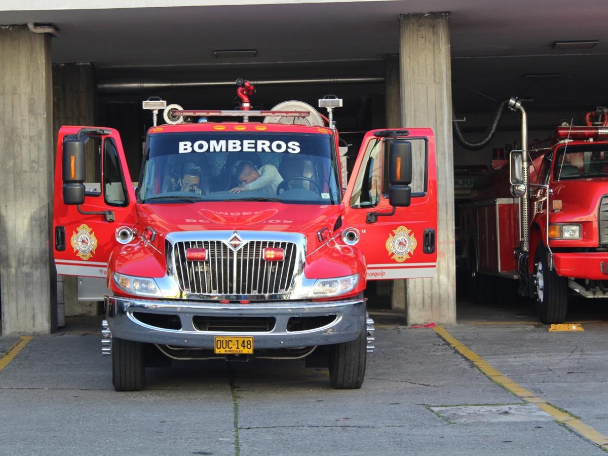[AUDIO] Los municipios en el Huila aún no firman convenios con los bomberos