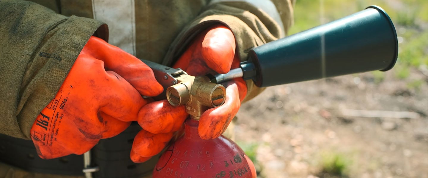 Bomberos De Caquetá en revisión de reglamento.