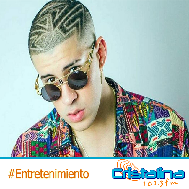 BAD BUNNY “SE SUBE AL RING” DE LA WWE Y ACTUARÁ EN EL ROYAL RUMBLE