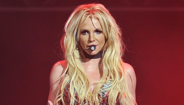 Britney Spears hará un regreso impresionante.