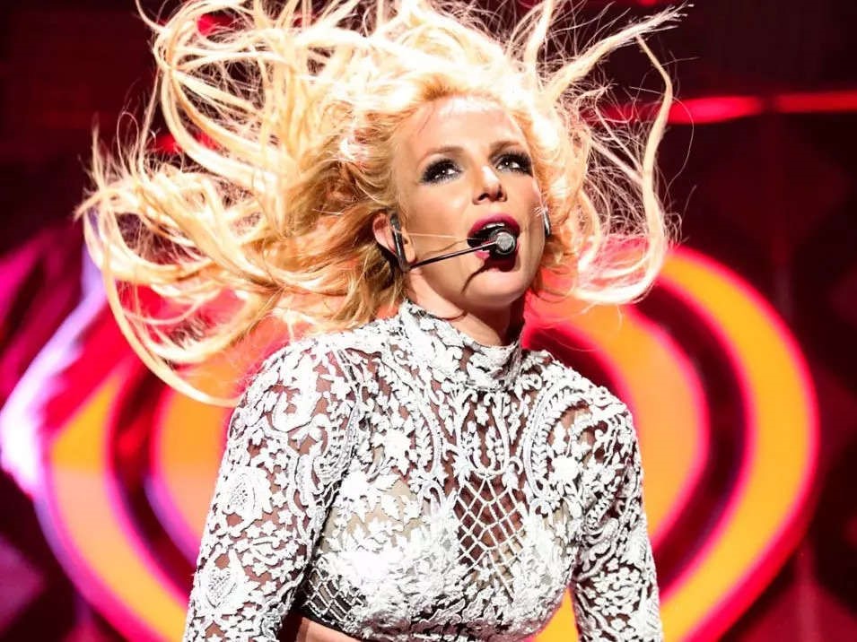 Britney Spears se despide de su carrera musical