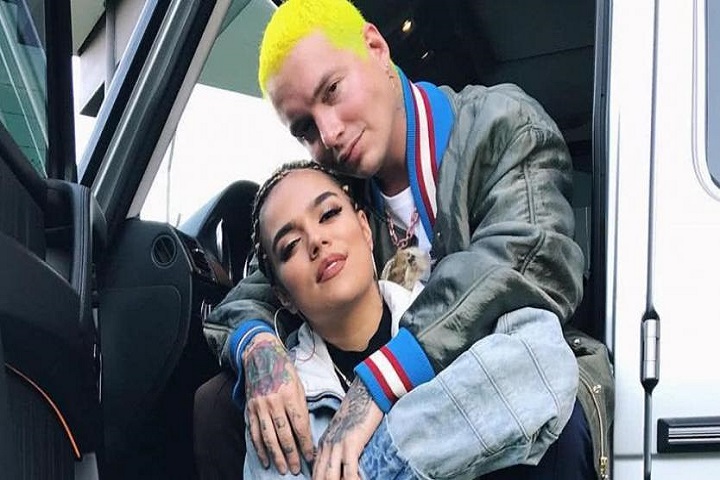 Karol G, J Balvin y Nicky Jam lanzaron 'Poblado Remix'
