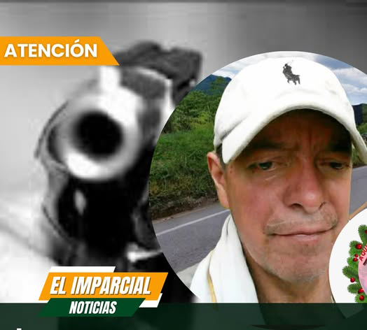 Cafetero herido en motocicleta en Pitalito