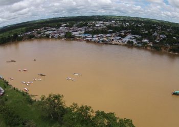 Crearán ´corredor humanitario´ para el Bajo Caguan.
