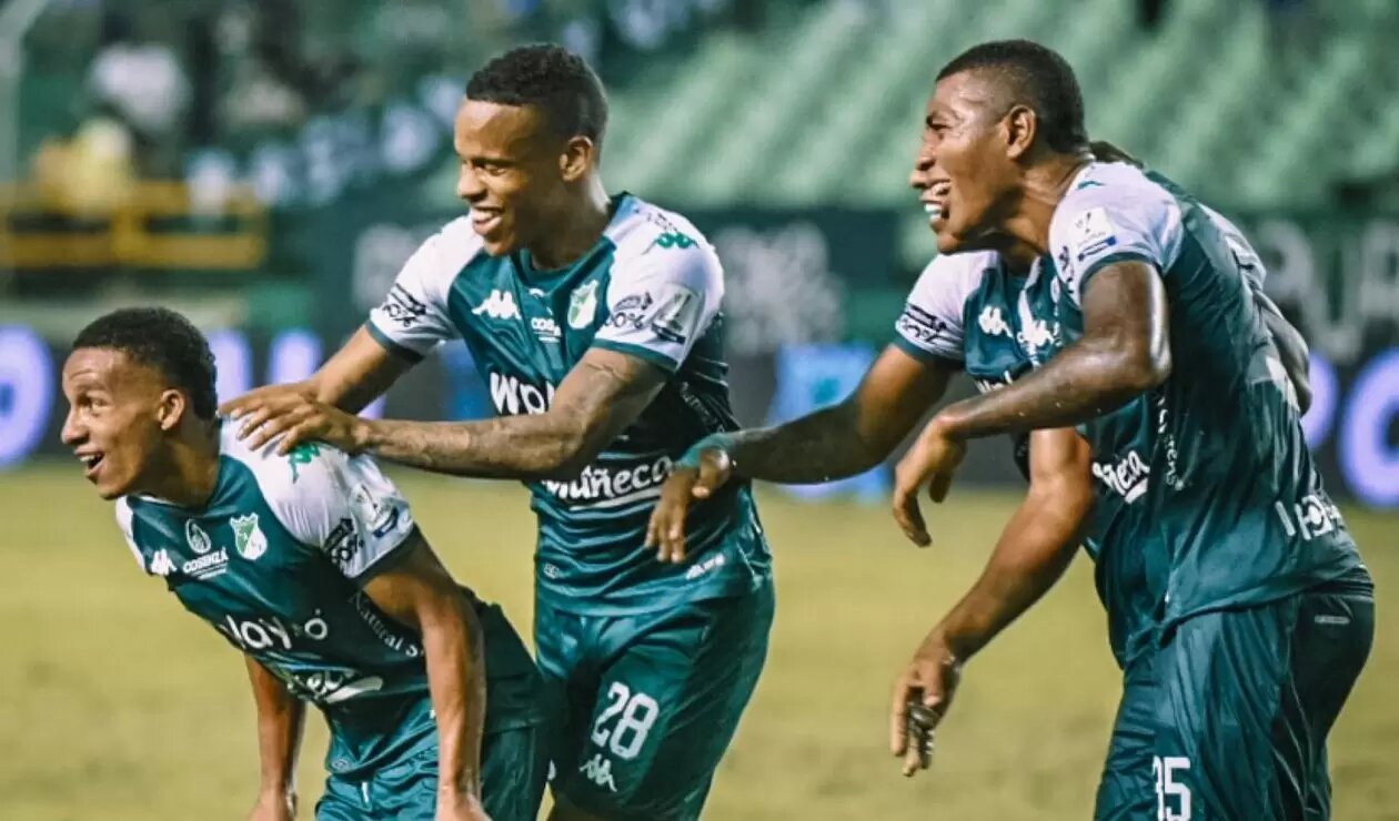 [AUDIO] Atlético Huila perdió frente al Cali y continúa en zona directa de descenso