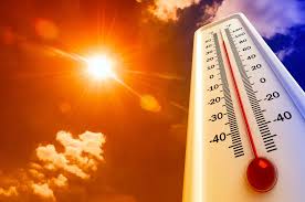 Ríos del Caquetá afectados por ola de calor.