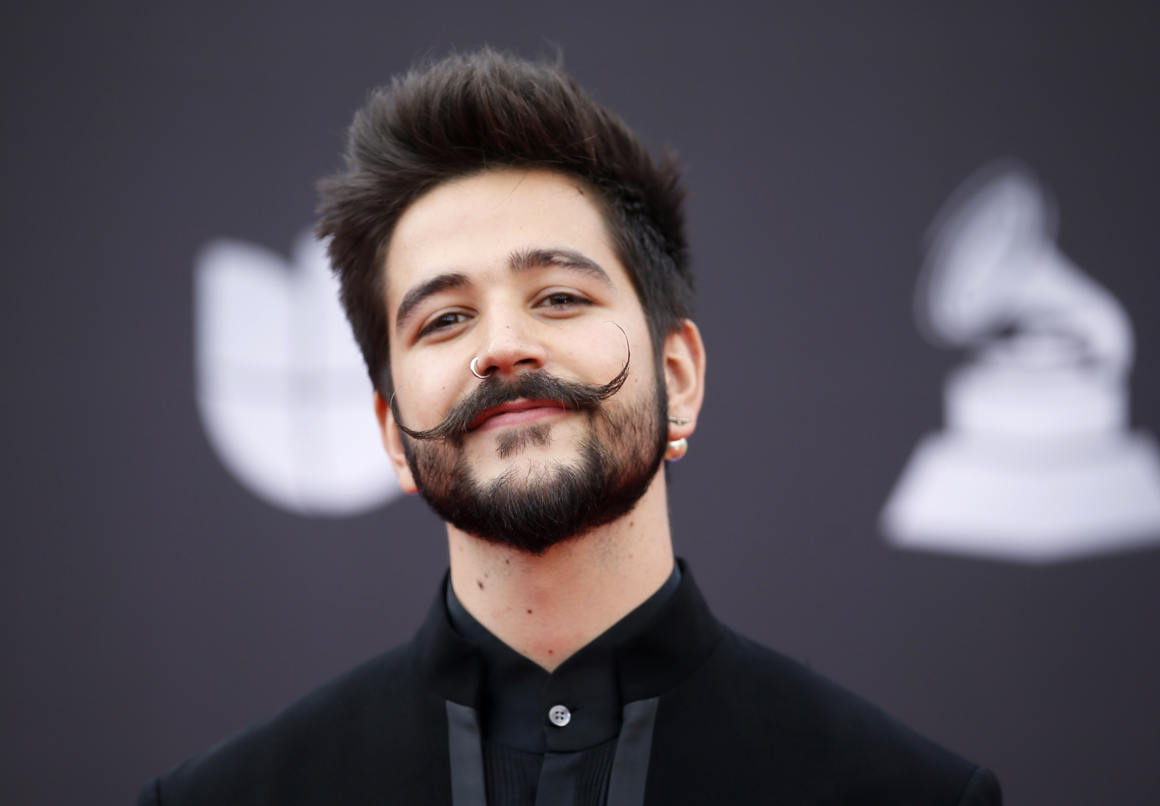 Camilo anuncia su gira “Nuestro Lugar Feliz Tour” en Colombia