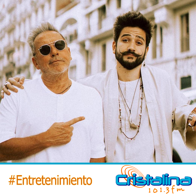 RICARDO MONTANER DEFENDIÓ A CAMILO