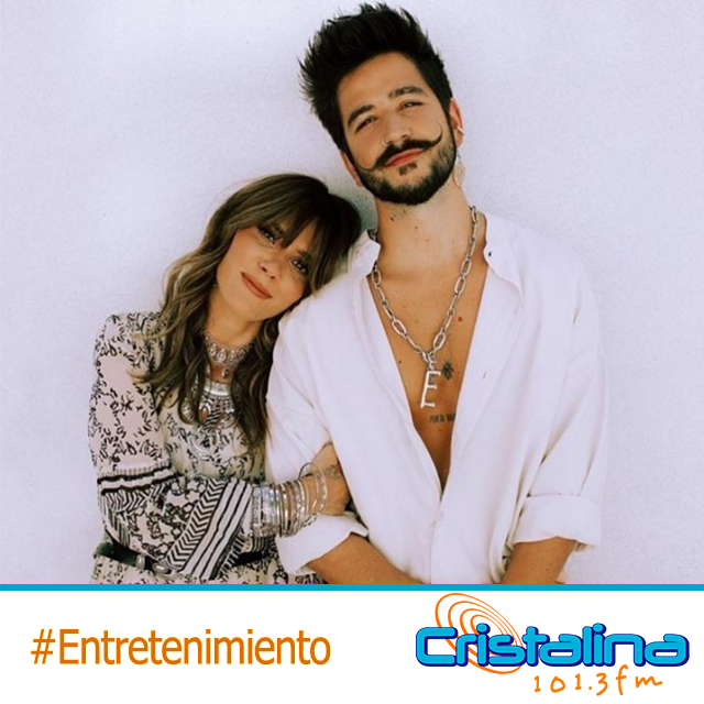 KANY GARCÍA ESTRENÓ EL VIDEO DE LA CANCIÓN TITANIC