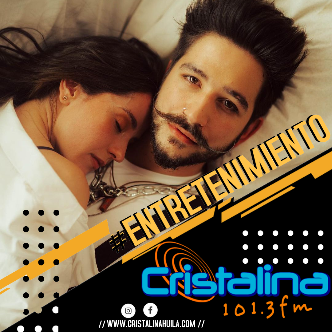 “MACHU PICCHU”: CAMILO Y EVALUNA ESTRENAN NUEVA CANCIÓN
