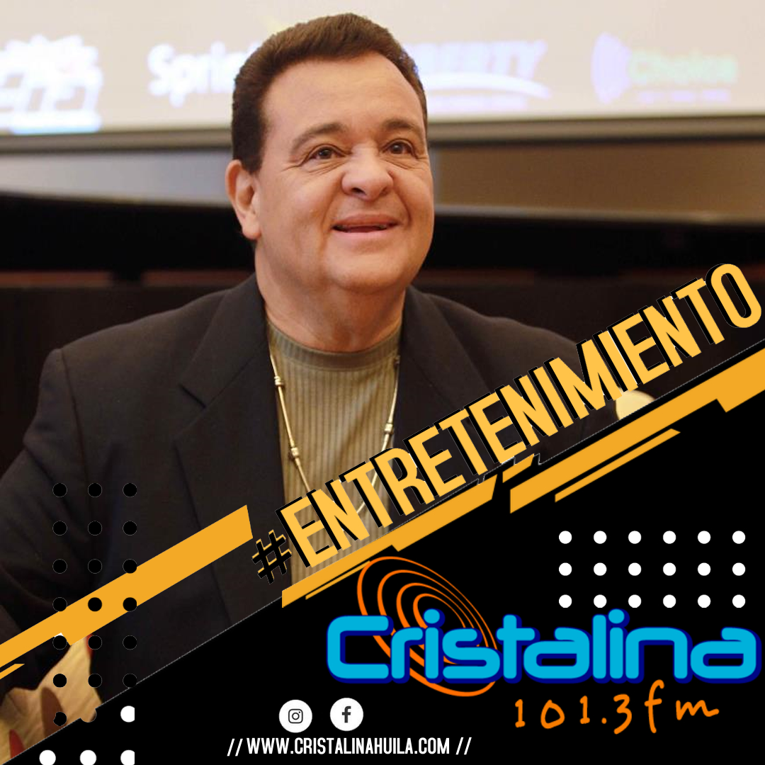 RICHIE RAY REVELA DETALLES DE SU NUEVO ÁLBUM