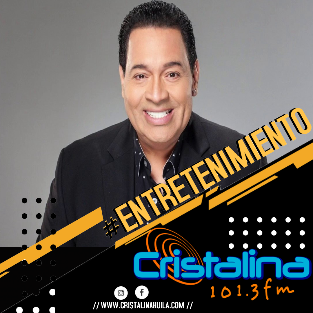 TITO NIEVES ESTRENÓ TEMA DEDICADO A SU ESPOSA
