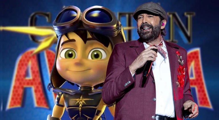 La película de Juan Luis Guerra nominada a los Premios Platino 2025