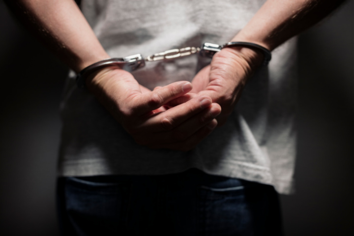 Capturan al presunto homicida de una mujer en Cachipay.