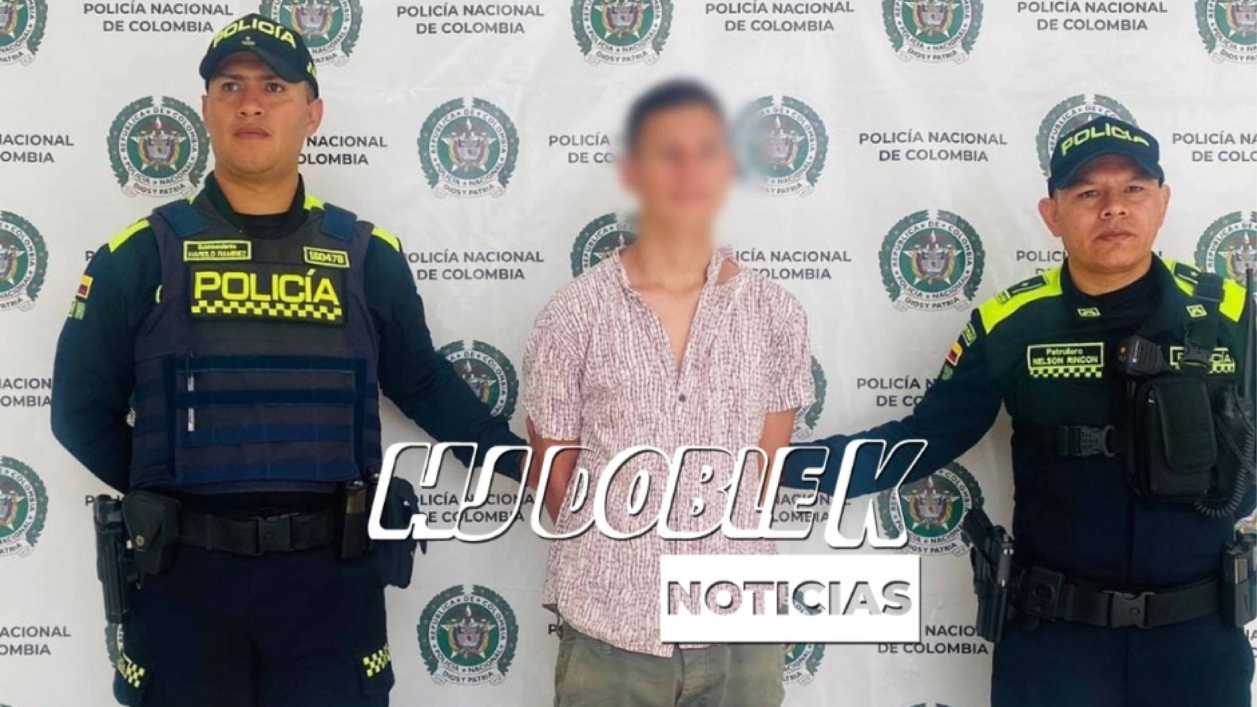 Joven de 18 años fue sorprendido mientras se robaba una prendas de un local comercial
