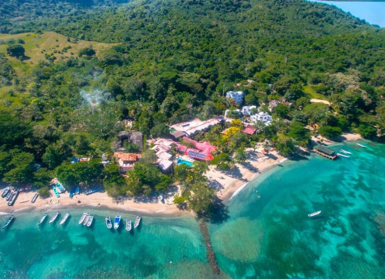 Colombia, el tercer país con más belleza natural del mundo según portal británico.