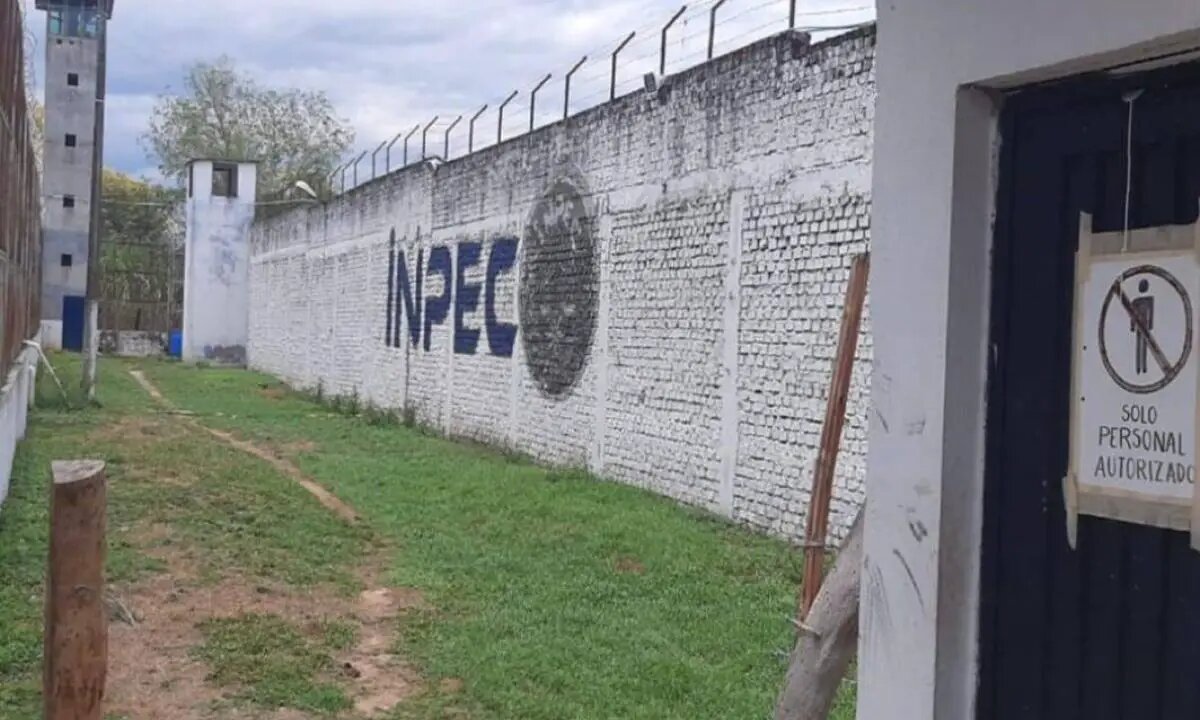 Remodelación del rancho ha generado retrasos en la entrega de alimentos en la cárcel de Rivera