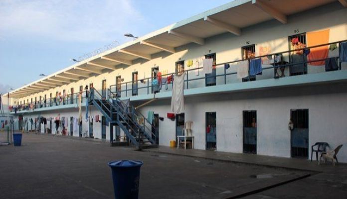 Solicitan el cierre inmediato del Establecimiento Penitenciario y Carcelario de Rivera