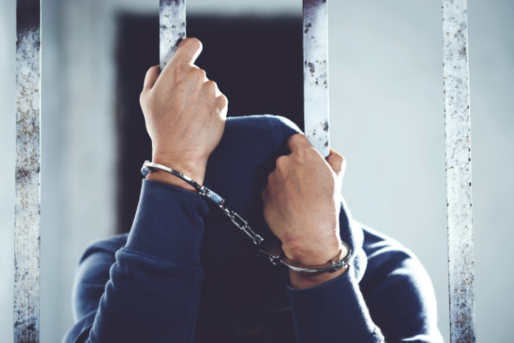 Autoridades desarticularon a una banda dedicada a robar buses en Cundinamarca