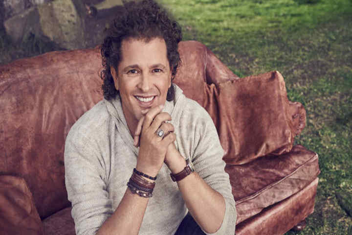 Carlos Vives estrenó ‘No te vayas’