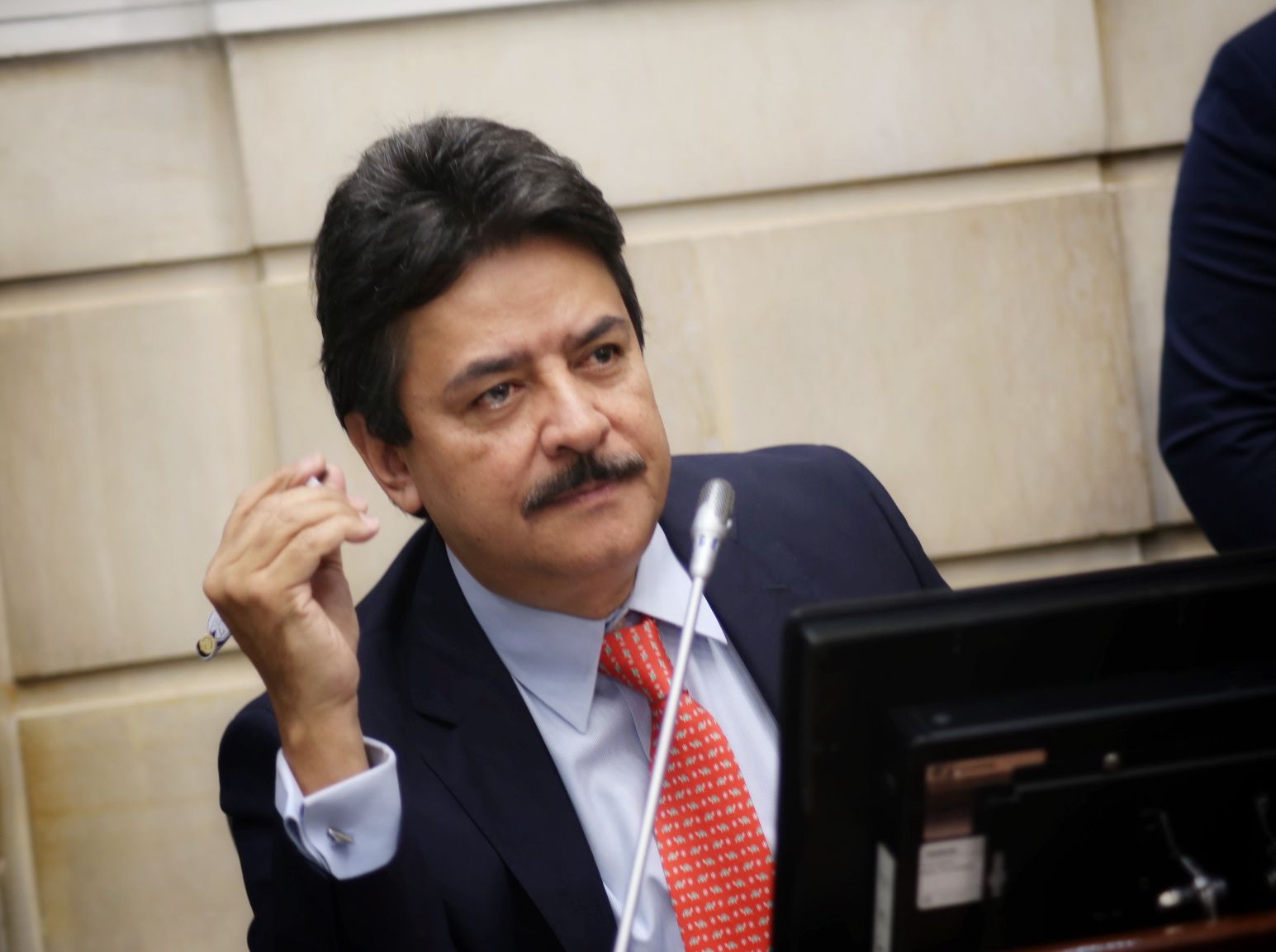 [AUDIO] Continúa el debate en torno a la reforma de la salud