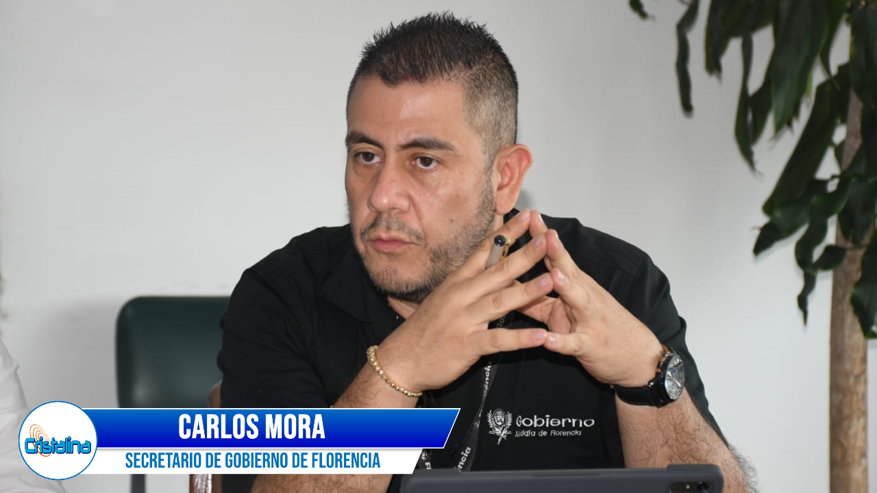 Duro golpe a la ilegalidad en Florencia