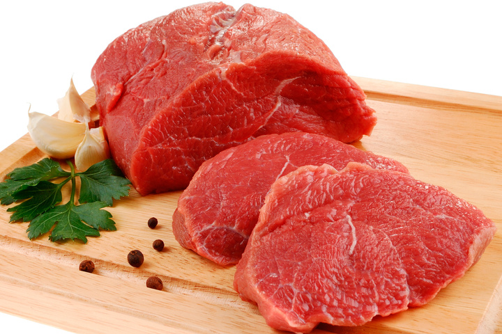 Bajaría el precio de la carne en Colombia