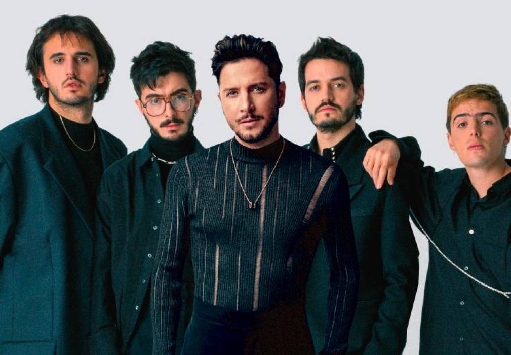Se unen Manuel Carrasco y Morat