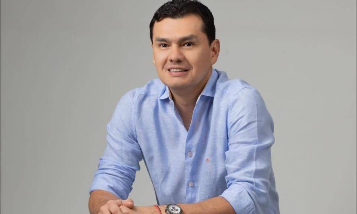 [AUDIO] El alcalde de Neiva, busca que se implemente un impuesto a la seguridad en la ciudad