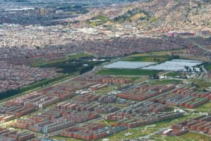 Por errores en actualización Catastral multipropósito llaman a paro a partir del 16 de julio