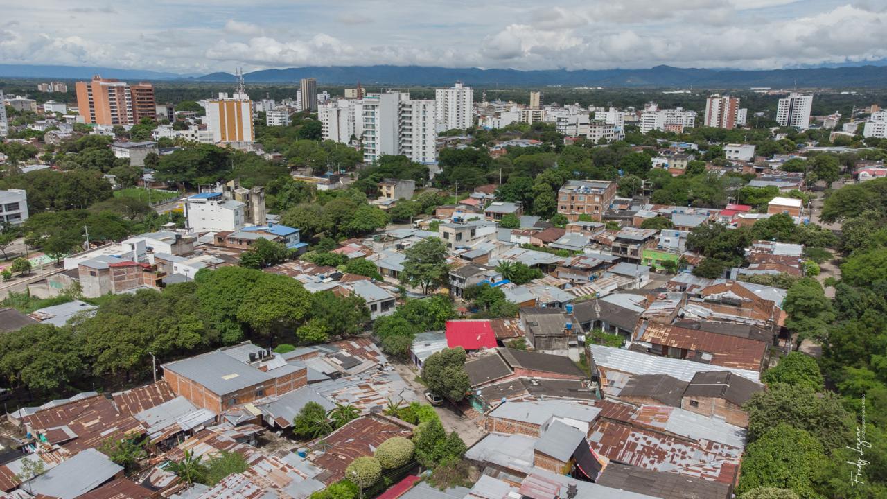 Suspendida actualización catastral en Neiva