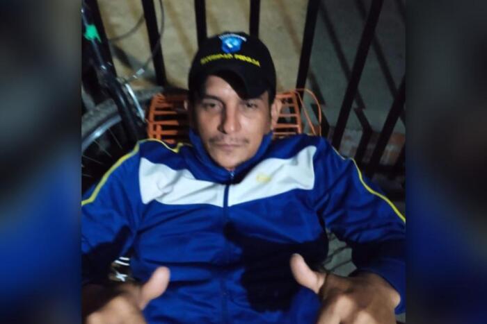 Su yerno lo hirió con arma blanca en Neiva