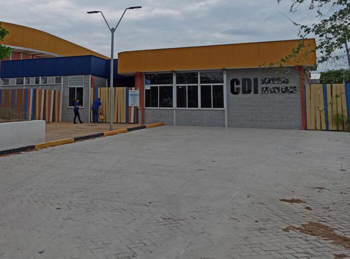 [AUDIO] 4 CDI no están garantizando atención a niños