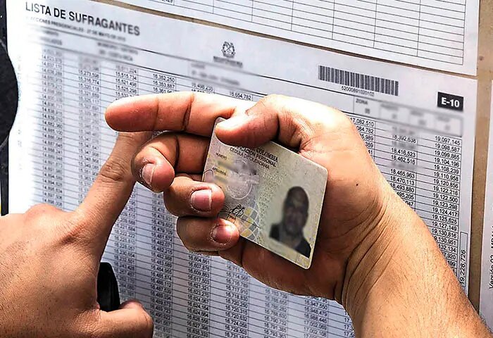 [AUDIO] Más de 15 mil cédulas fueron anuladas en el Huila por trashumancia electoral