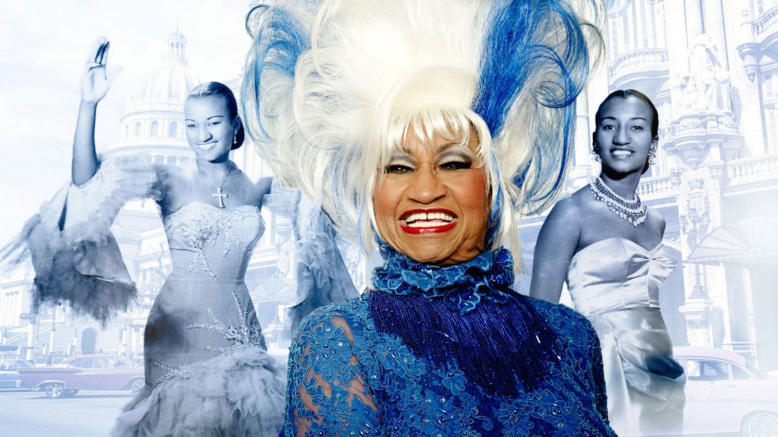 100 años de ¡azúcar!, Celia Cruz, “La Guarachera de Cuba”
