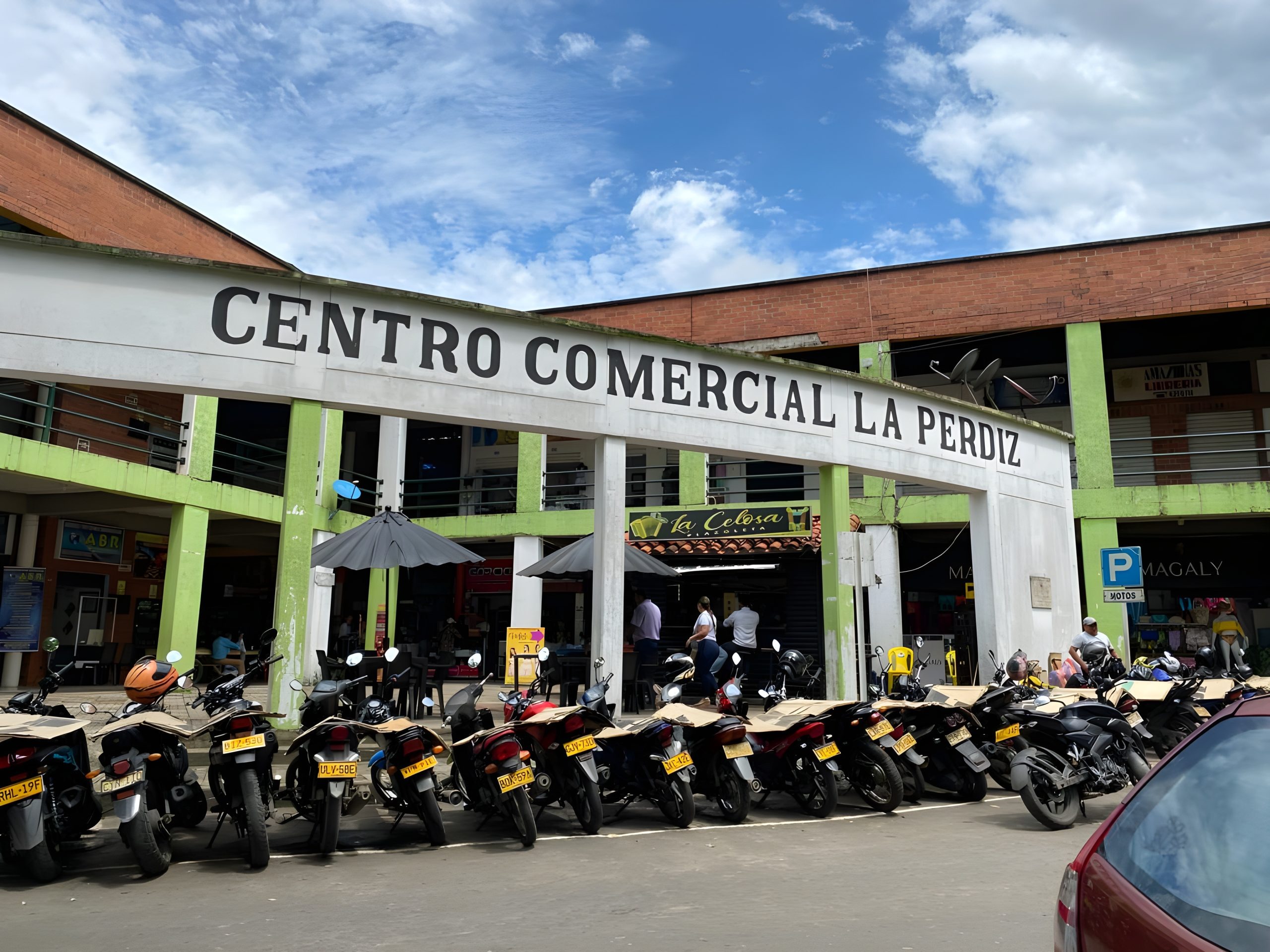 En la ´mira´ subarrendatarios en La Perdiz.