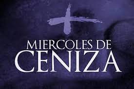 Con la imposición de la santa cruz, el pueblo católico mundial da inició a la cuaresma.