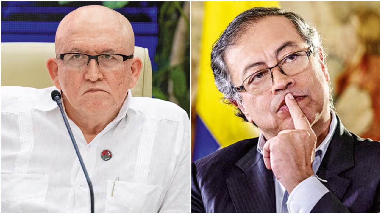 [AUDIO] Finalizó el cese al fuego con el ELN
