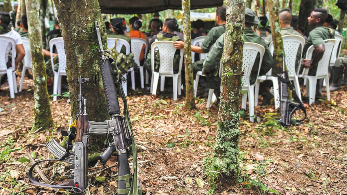[AUDIO] Cese al fuego con disidencias en el Huila