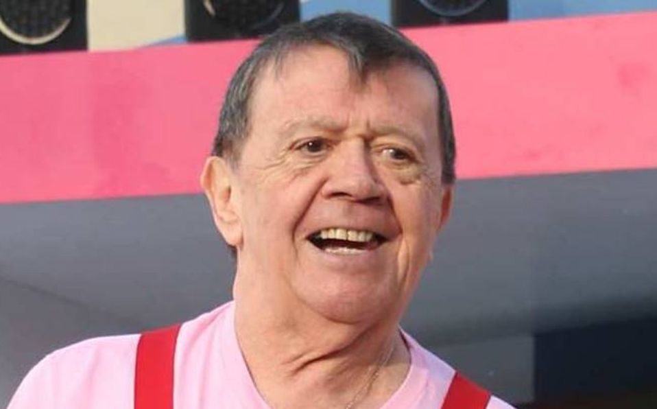 Murió reconocido actor y comediante mexicano