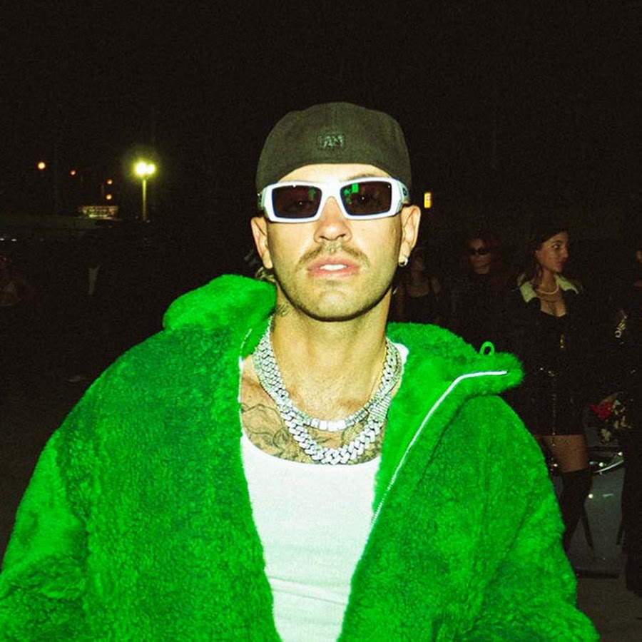 FEID REVELA SU TOP CINCO DE CANCIONES QUE NADIE SABE QUE HA ESCRITO