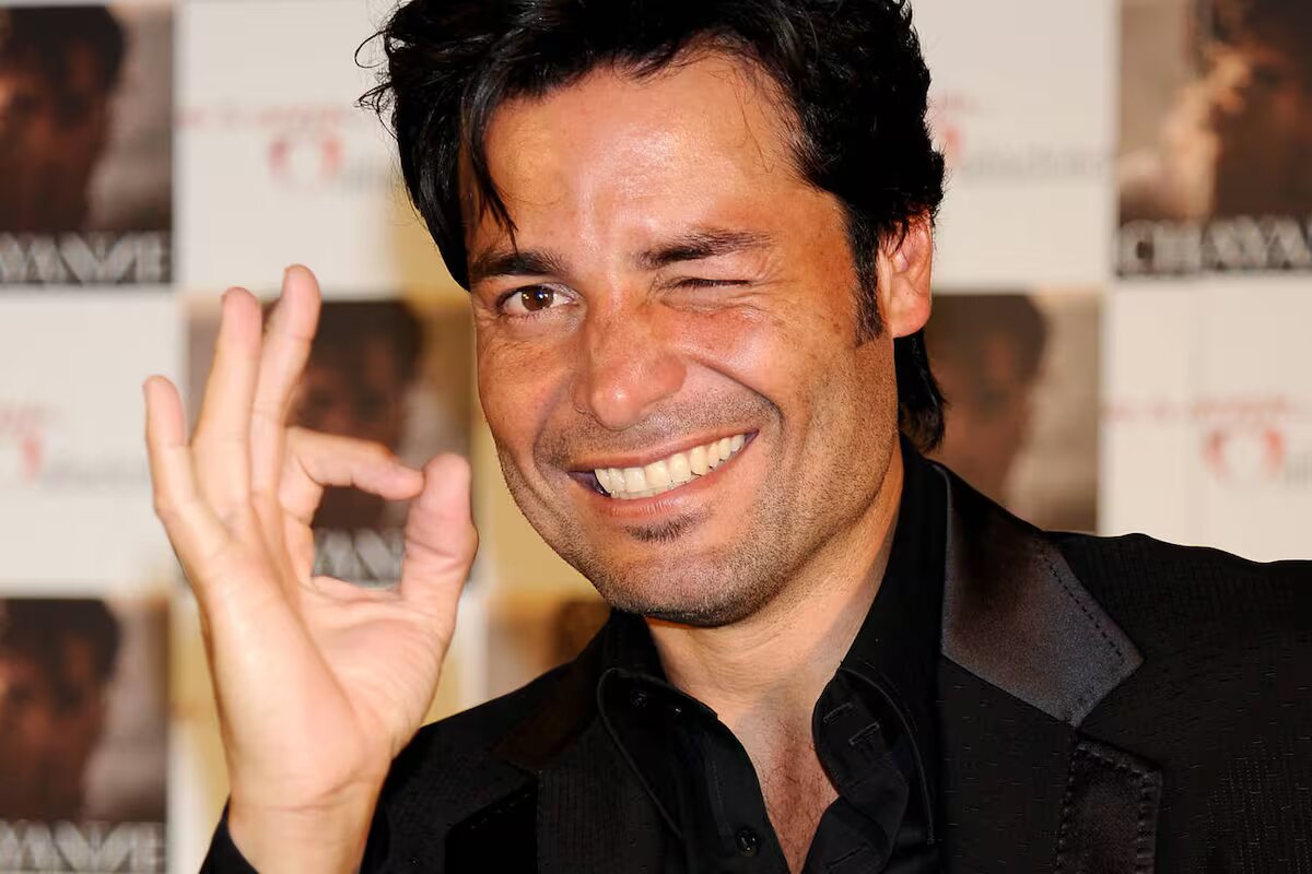 Confirmado: Chayanne estará en el Festival de la Leyenda Vallenata