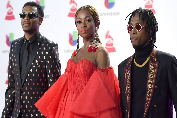ChocQuibTown confirma tres conciertos en Colombia